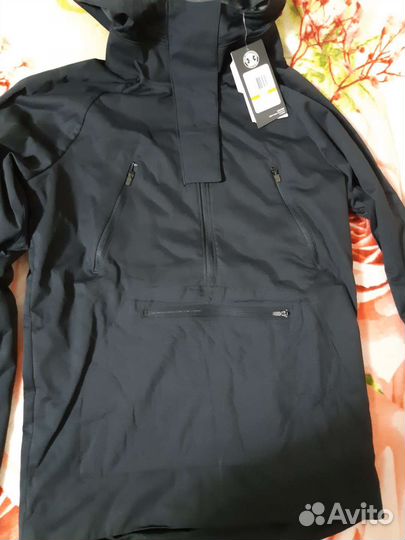 Куртка спортивная. Размер 44-46