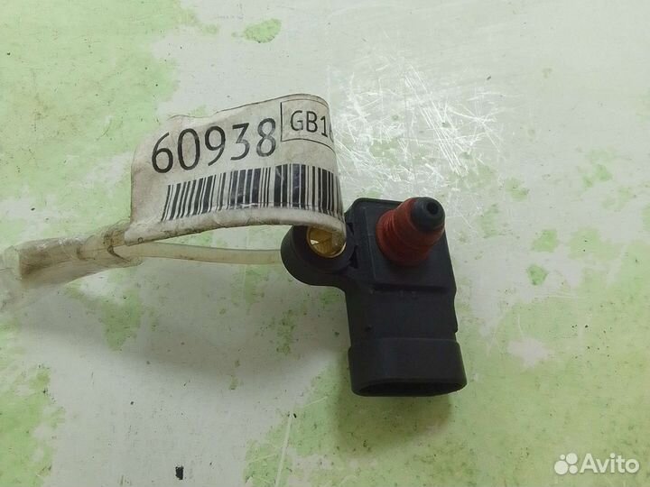 Датчик абсолютного давления Chevrolet Lacetti