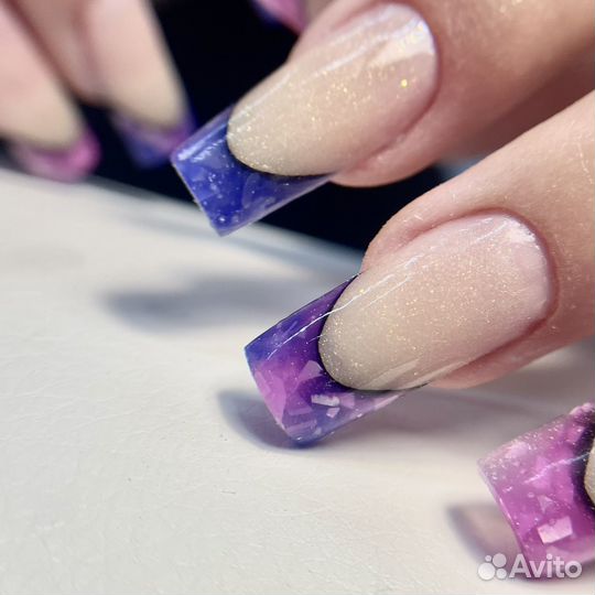 Ногтевой сервис