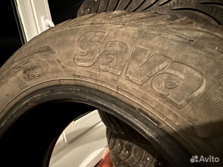 Sava Eskimo Stud 185/60 R15 88