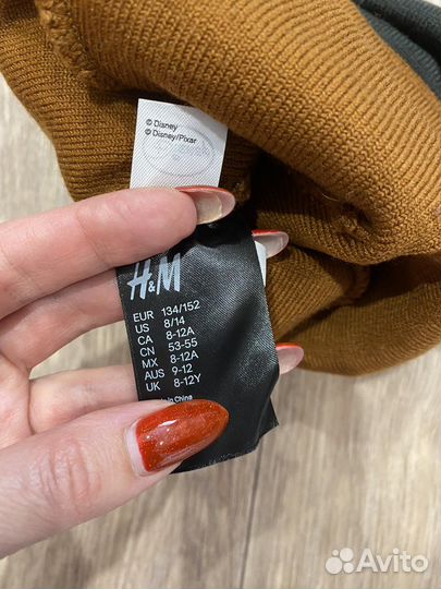 Шапки H&M