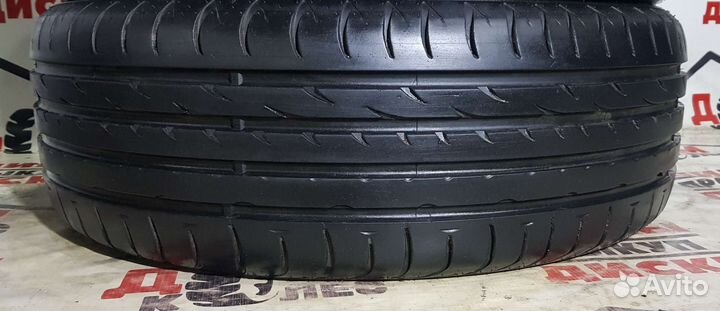 Nexen N8000 235/60 R18