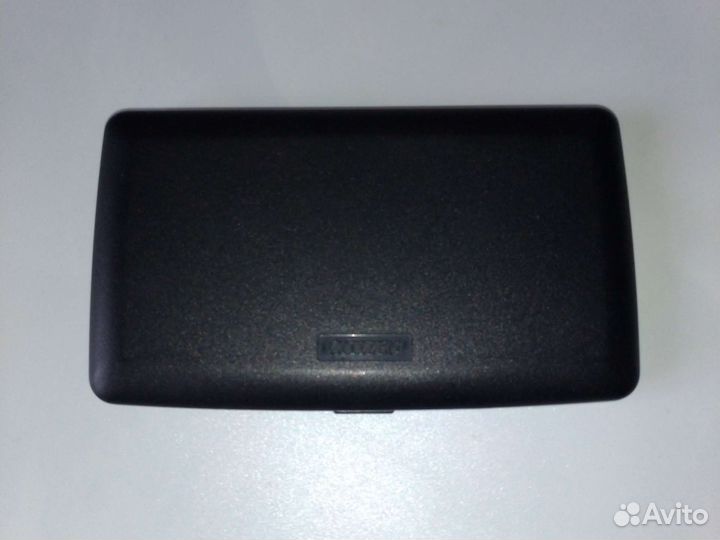 Электронная записная книжка Citizen RX-4100