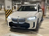 BMW X5 3.0 AT, 2023, 23 км, с пробегом, цена 14 550 000 руб.