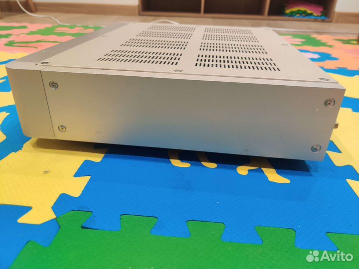 Усилитель marantz pm-17sa ver.2