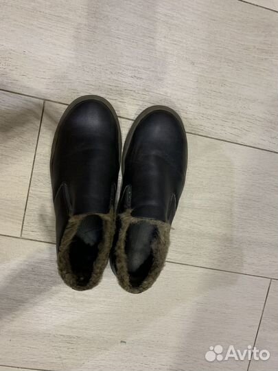 Слипоны Florans