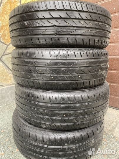 Matador MP 47 Hectorra 3 205/55 R16