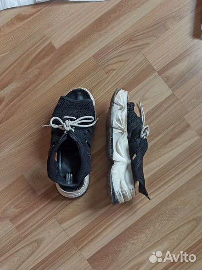 Сандали женские 37 размер