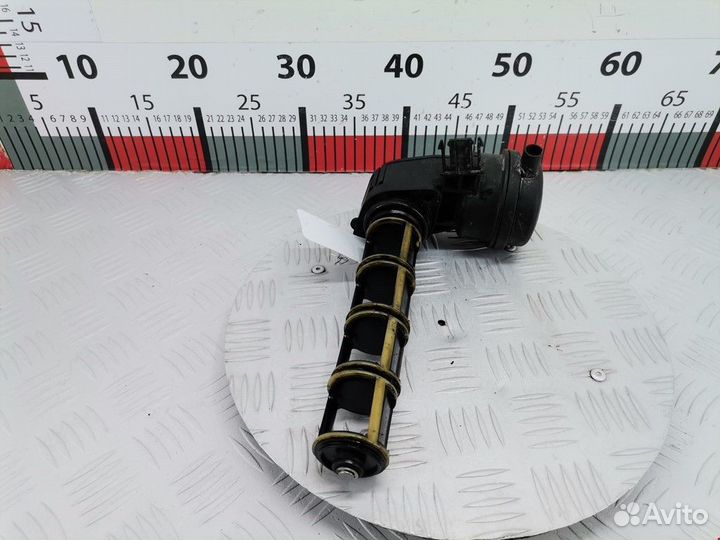 Диса (исполнительный узел disa) Volkswagen Passat