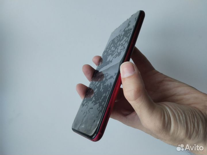 HONOR 8X, 4/64 ГБ