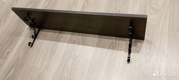 Полка навесная