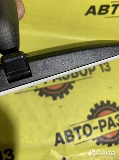 Зеркало салонное Volkswagen Polo 5 2015-2020