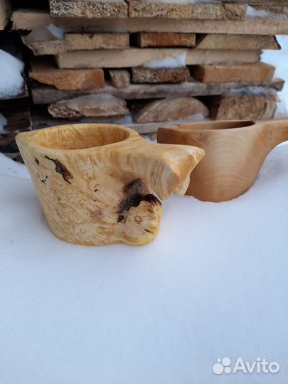 Кружка кукса