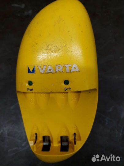 Зарядное устройство