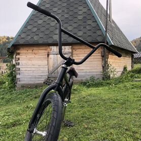 BMX