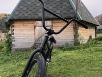 BMX