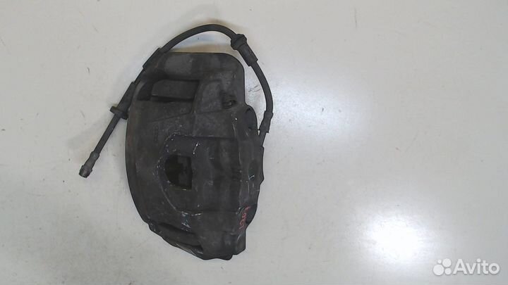 Суппорт Audi A8 (D4), 2011