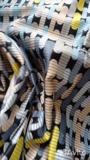 Отрез ткани