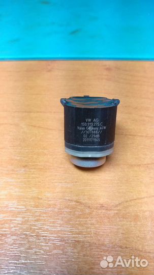 Датчик парковки VW Polo