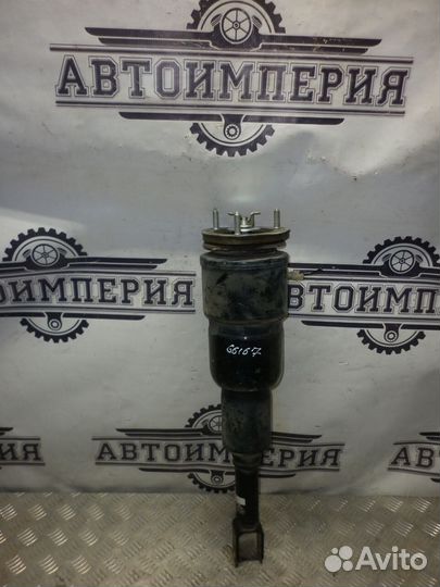 Пневмостойка Lexus LS460 2008