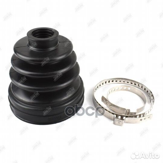 Пыльник шруса Nissan Almera B10RS (2006-2012)