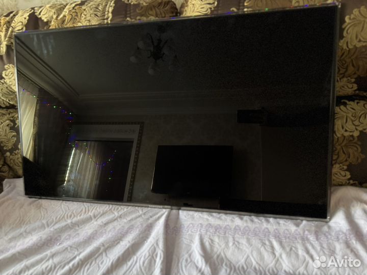 Телевизор samsung