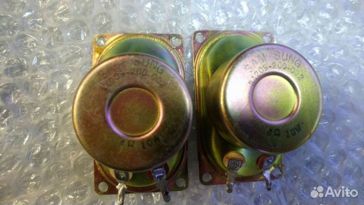 Вч динамики Samsung