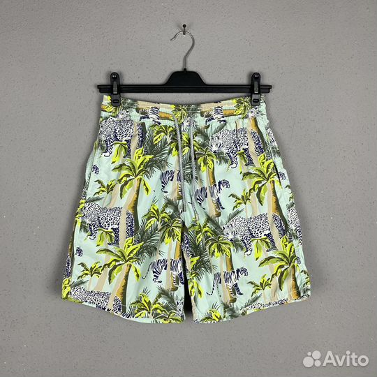 Шорты Vilebrequin р.М оригинал