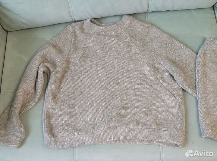 Костюм женский с секретами