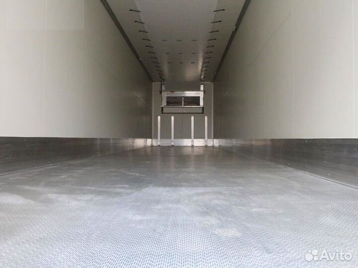 Продувочный рукав для рефрижератора