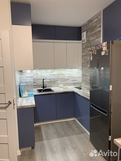 Кухонный гарнитур (цена завсю кухню) ксп:37408