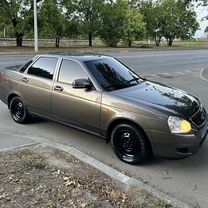 ВАЗ (LADA) Priora 1.6 MT, 2016, 204 000 км