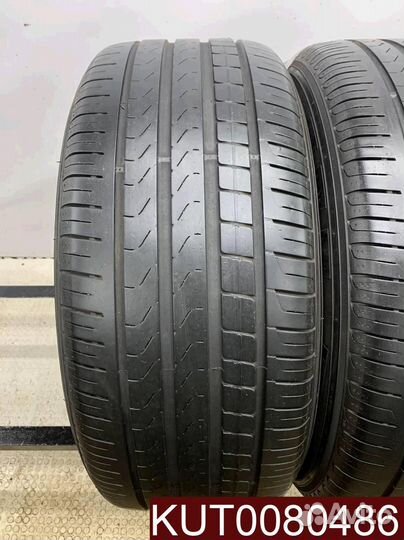 Pirelli Scorpion Verde 255/55 R18 107U