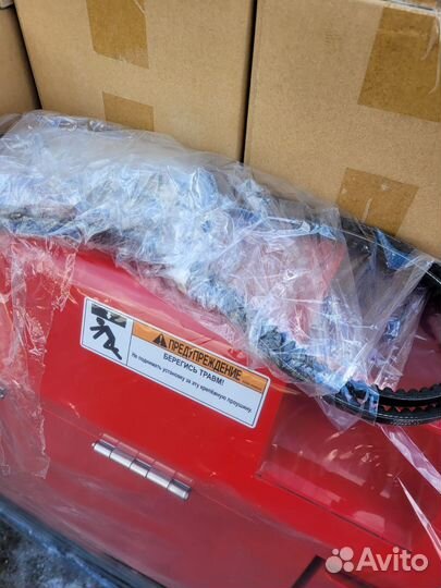 Сварочный генератор shindaiwa dgw500dm