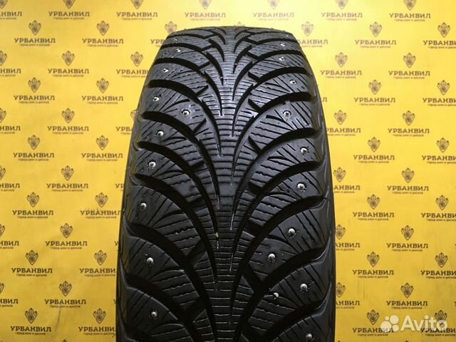 Sava Eskimo Stud 185/65 R15 88T