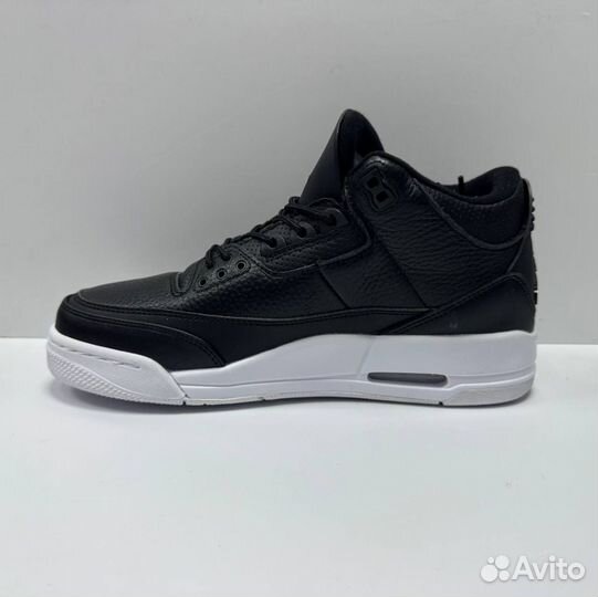 Nike Air Jordan 3 Retro Cyber Monday