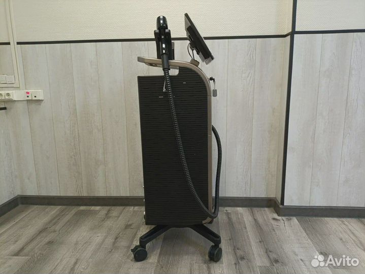 Диодный лазер 1200W