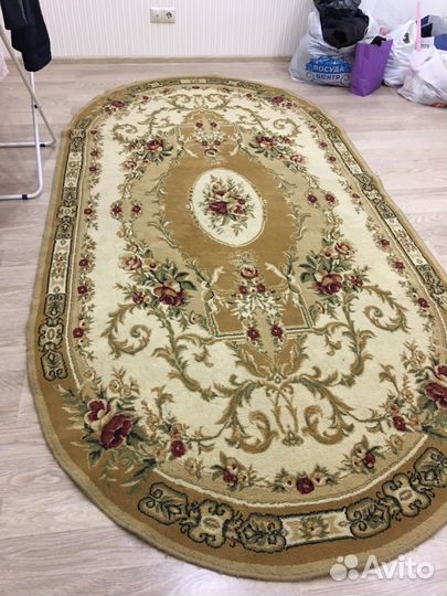 Ковер 290 на 1,45