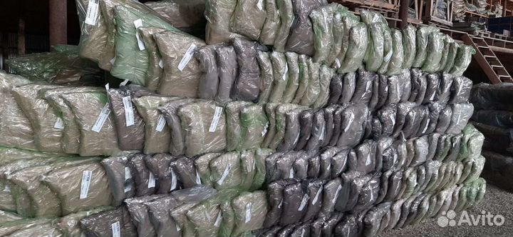 Бампер на приору