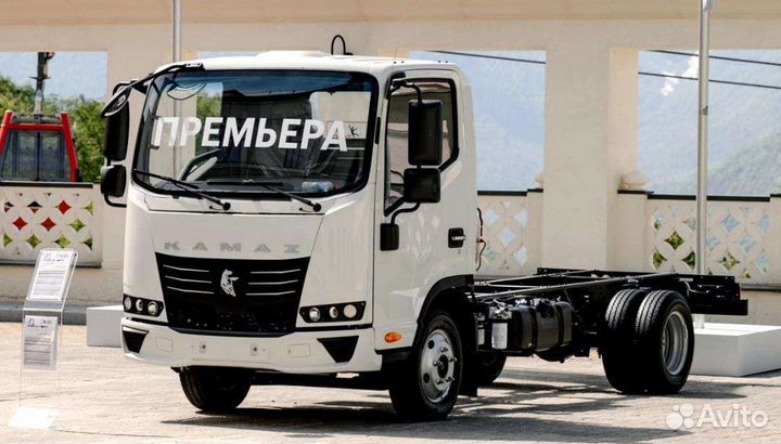 Требуется водитель категории BC