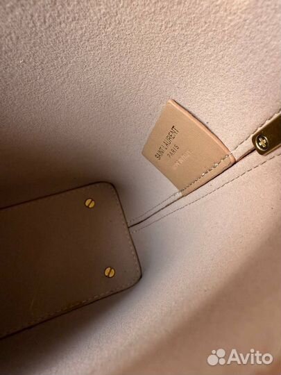 Сумка ysl 4 цвета