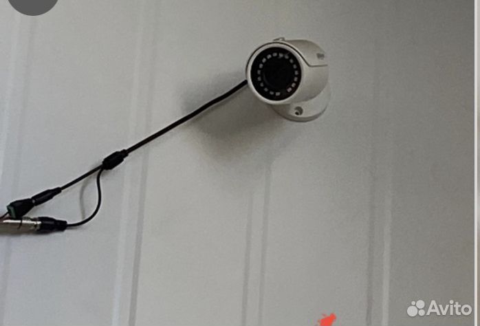 Видеокамера