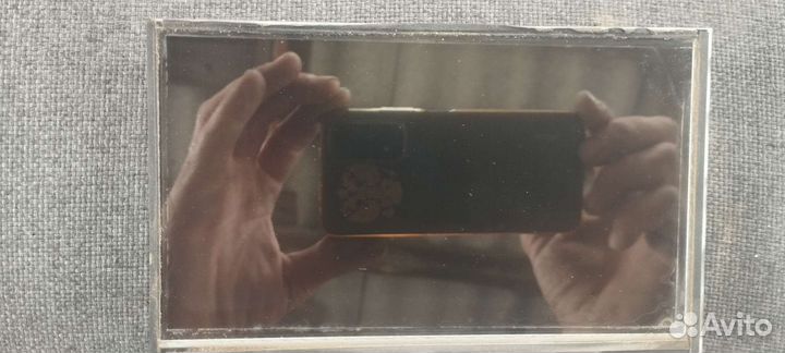 Экран Автомагнитолы