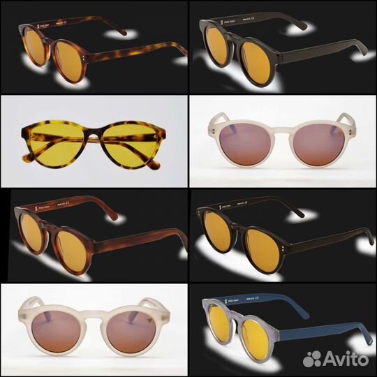 Фуллереновые очки Цептер фильтры стекла Биоптрон