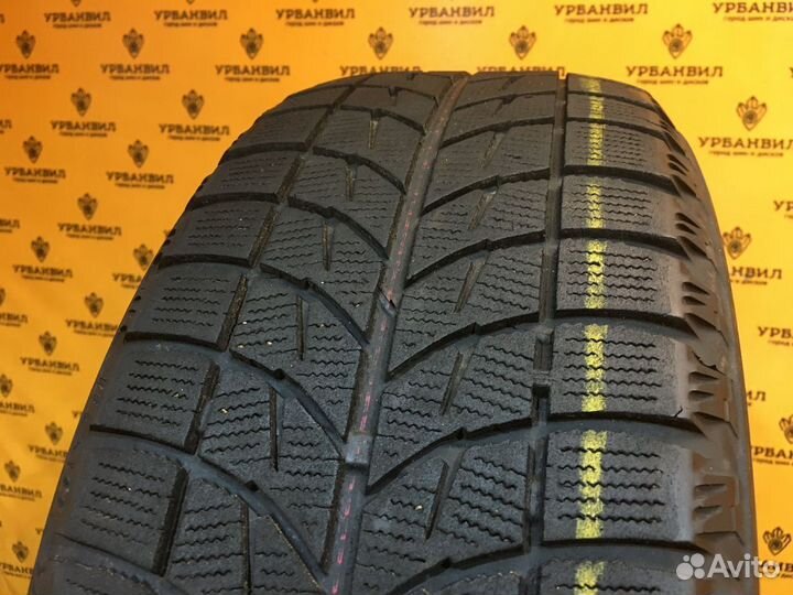 Bridgestone Blizzak WS-60 215/60 R16 95R