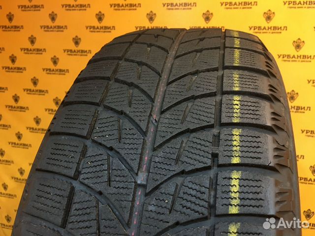 Bridgestone Blizzak WS-60 215/60 R16 95R