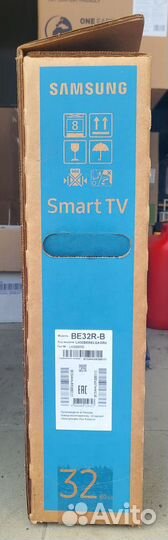Телевизор Samsung SMART tv