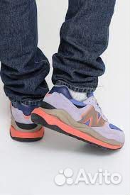 Кроссовки New Balance 574 оригинал новые