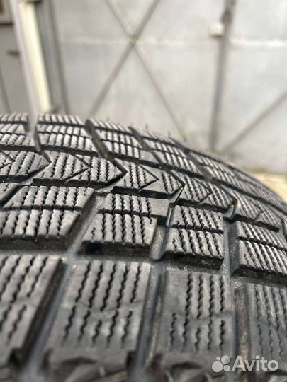Nexen Winguard Ice SUV 225/60 R17