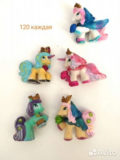 Лошадки filly